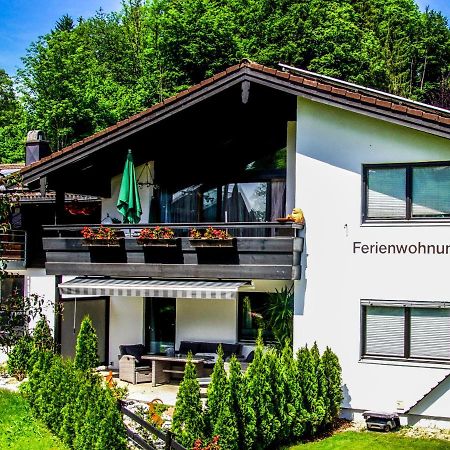 Ferienhaus Lochner Schönau am Königssee Dış mekan fotoğraf
