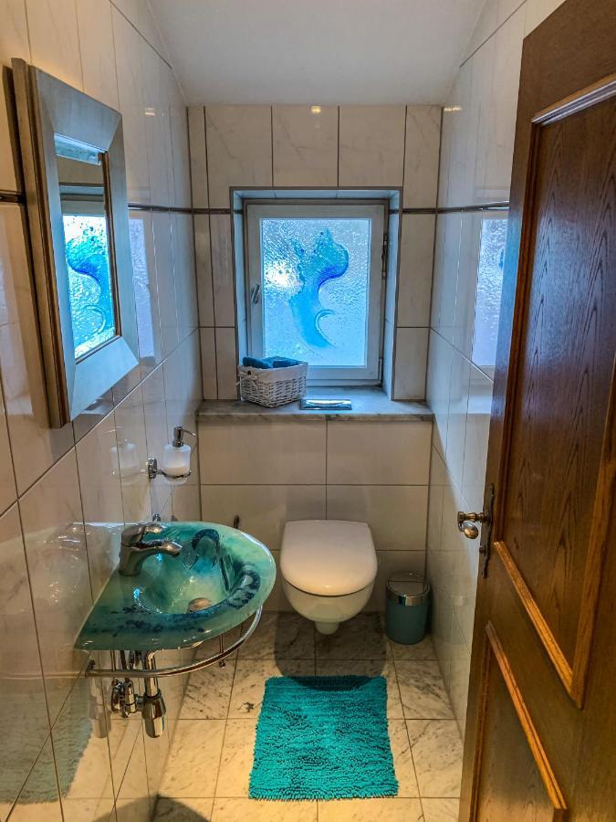 Ferienhaus Lochner Schönau am Königssee Dış mekan fotoğraf