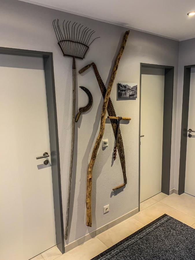 Ferienhaus Lochner Schönau am Königssee Dış mekan fotoğraf